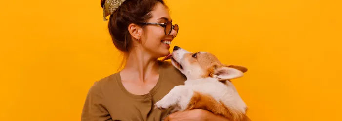 Dog Moms Deserve Treats Too