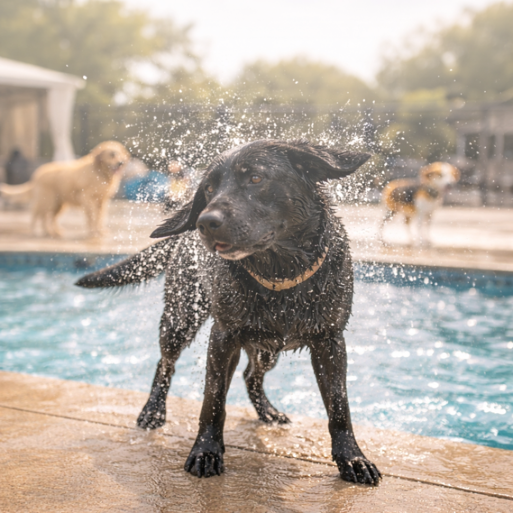 Stay Cool, Stay Cute: Grooming Tips for the Dog Days of Summer