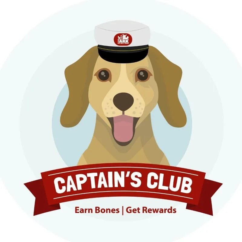 SAVE BIG IN THE CAPTAIN'S CLUB REWARDS PROGRAM