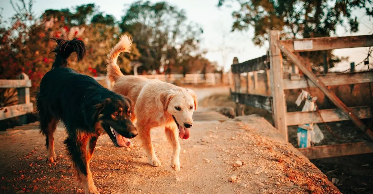 The Importance of Establishing a Routine with Your Dog
