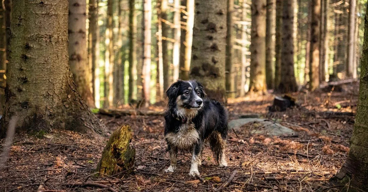 Understanding and Managing Separation Anxiety in Pets at The Ark